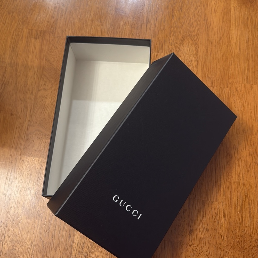 Gucci Gift Boxes - image 5